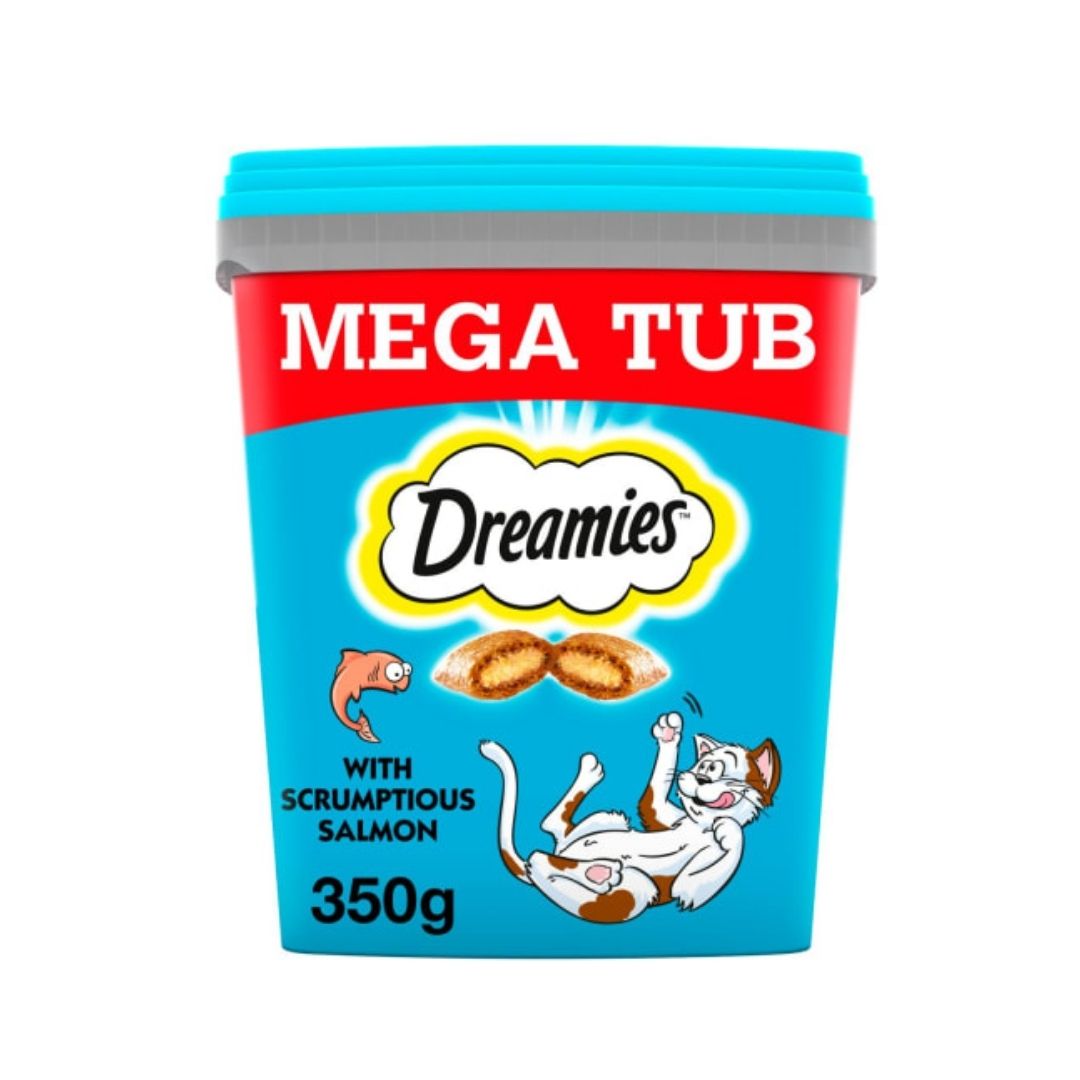 Dreamies-Cat-Treats-Salmon-Mega-Tub-350g