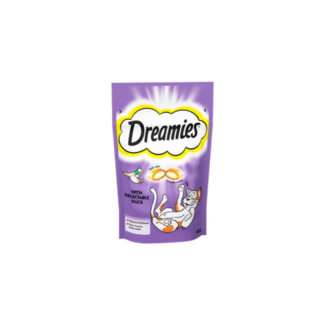 Dreamies-duck