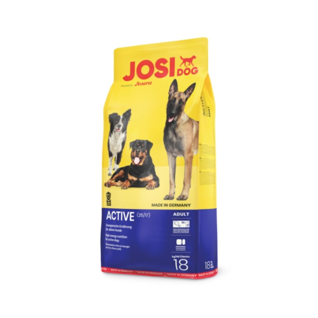 Josera-Active-18-KG