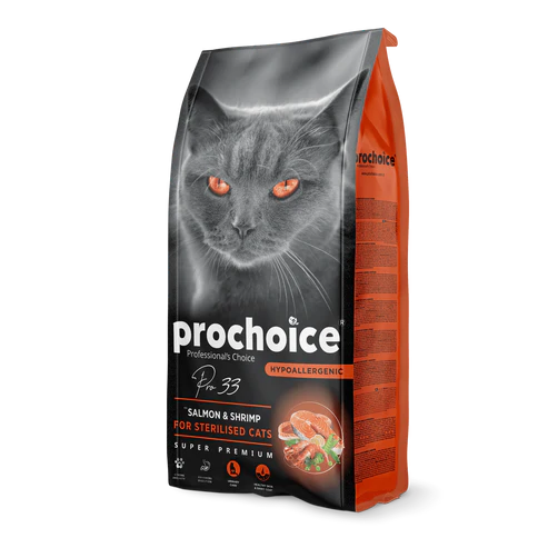 PROCHOICE_Pro33_15kg